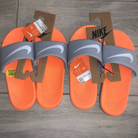 nike kawa solarsoft